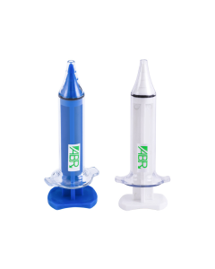 Professional Ear Impression Syringe for Hearing Aid Earmolds