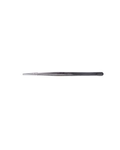 Professional Precision Tweezers for Hearing Aid Maintenance