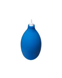 Hearing Aid Tube Air Blower for Moisture & Debris Removal