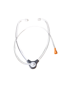 StatoClip Hearing Aid Safety Retention Clip