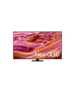 טלוויזיות חכמות Samsung QN70, QN80, QN85, QN90 Neo QLED 4K/Crystal UHD – כל הגדלים (QE55-QE100)