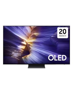 تلفزيون سامسونج OLED 4K ذكي موديل Samsung QE77S85F