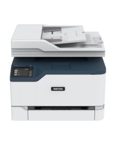 Xerox NI235C – Многофункциональный лазерный принтер с сенсорным экраном и факсом