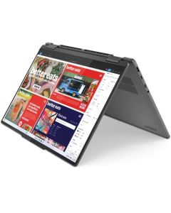   IdeaPad 5 2-in-1 i5-13420H | 1TB | 16GB | Intel Graphics | 14' | Touch | 3Year | FREE DOS/UBUNTU 83KX001RIV