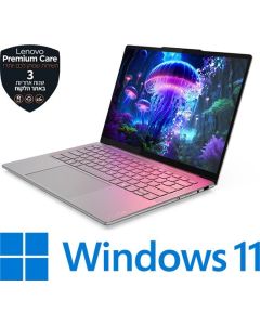 Yoga Slim 7 14ILL10 14″ Ultra7258V/32G/1TB/ 11H Luna Grey 3YP Ultra 7-258V | 1TB | 32GB | Intel Arc GPU | 14' | 3Year | Windows 11 Home 83JX004PIV