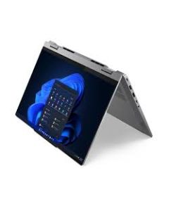 ThinkBook 14 2-in-1 G5 IAU i7-1255U | 1TB | 32GB | Intel Graphics | 14' | Touch | Windows 11 Pro