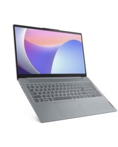 IdeaPad Slim 3 15IRU8 I3-1315U/8G/512G/Dos/1Y i3-1315U | 512GB | 8GB | Intel Graphics | 15.6' | 1Year | FREE DOS 82X700GUIV