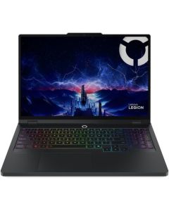 Legion Pro 5 16IAX10H 16″ Ultra9275HX/32G/1TSSD/RT5070TI/DOS/3YP Ultra 9-275HX | 1TB | 32GB | NVIDIA RTX 5070 | 16' | 3Year | FREE DOS/UBUNTU 83LU0033IV