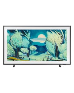 טלוויזיה Samsung QE32LS03C סמסונג The Frame QLED 4K LS03F