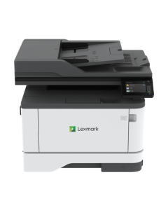 Многофункциональный лазерный принтер Lexmark MX431adn