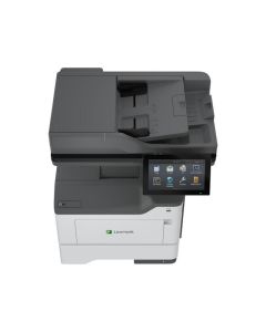 طابعة ليزر متعددة الوظائف A4 أحادية اللون MX632ADWE