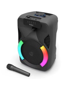 רמקול קריוקי 8