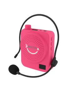 Madonna Amplifier Speaker