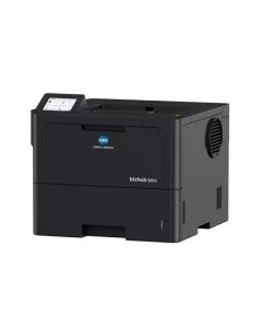 Монохромный лазерный принтер Konica Minolta bizhub 5001i – 50 стр/мин, WiFi, сеть, 1200x1200 dpi