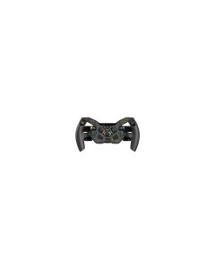Turtle Beach VelocityOne F-RX Formula Wheel Racing Simulator Wheel – RGB Controls & Hall-Effect