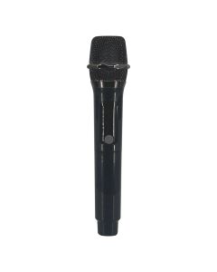בידורית קריוקי ניידת MIRACASE MKS70 – 80W עם מיקרופון אלחוטי