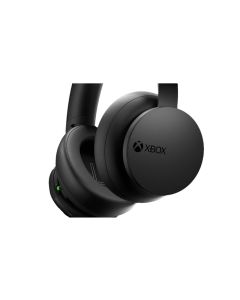 Xbox Wireless Headset – Wireless Gaming Headset with Dolby Atmos, DTS Headphone:X, Up to 20-Hour Battery & Bluetooth