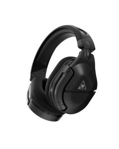 Turtle Beach Stealth™ 600 Gen 2 MAX for Xbox – беспроводная игровая гарнитура, 48+ часов работы, 2.4GHz, микрофон GEN2 – чёрная