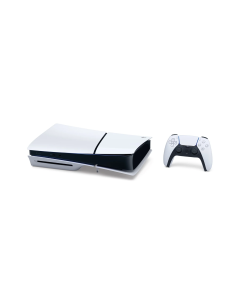 وحدة تحكم playStation 5 بإصدار Slim مع مشغل بلو-راي – شحن مجاني CFI-2116A