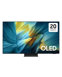טלוויזיה חכמה Samsung OLED 4K דגם S95F