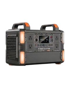 محطة طاقة محمولة Newara T11-1200W بقدرة 1200 واط وسعة 1048Wh وبطارية LiFePO4
