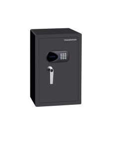 Large 140L Business & Hotel Safe with Electronic Lock – ACS-8