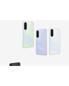 Samsung Galaxy A36 6GB + 128GB SM-A366/DS ضمان سنة من الوكيل الرسمي هاتف سامسونج جالاكسي  