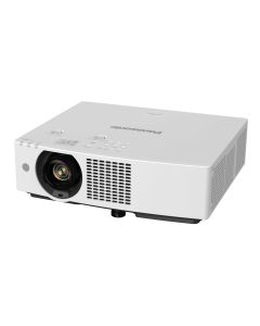 PT-VMZ72EJ 7200 ANSI Laser Projector – White
