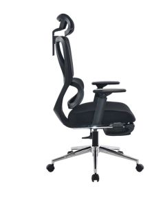 MPMS400 Mesh Back Office Chair by MIRACASE
