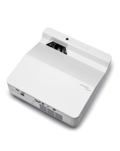 ZW410UST Ultra Short Throw Laser Projector 4000 ANSI