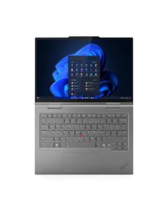 Lenovo ThinkPad X1 2-in-1 Gen 10 Ultra 7-258V | 512GB | 32GB | Intel Arc GPU | 14' | Touch | Windows 11 Pro SKU 21NU0026IV